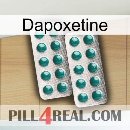 Dapoxetine dapoxetine2
